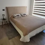 Se Arrienda Dpto Nuevo X Dia Amoblado 1Dormitorio 1 Bano Centro De Valdivia
