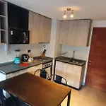 Se Arrienda Dpto Nuevo X Dia Amoblado 1Dormitorio 1 Bano Centro De Valdivia