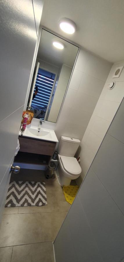 Se Arrienda Dpto Nuevo X Dia Amoblado 1dormitorio 1 Bano Centro De *
