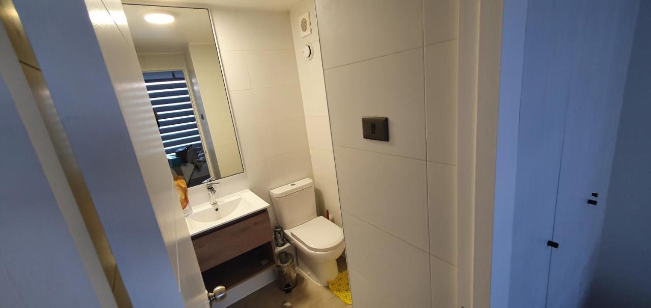 Se Arrienda Dpto Nuevo X Dia Amoblado 1dormitorio 1 Bano Centro De Valdivia